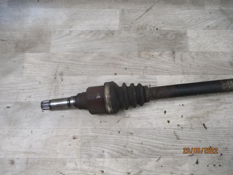 Giunto cardanico albero di trasmissione destro CITROEN C3 1 PHASE 2 Diésel - 1