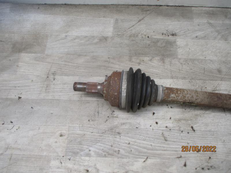 Giunto cardanico albero di trasmissione sinistro CITROEN C4 GRAND PICASSO 1 Diésel - 1