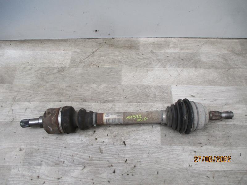 Giunto cardanico albero di trasmissione sinistro CITROEN C5 1 PHASE 2 Diésel - 1