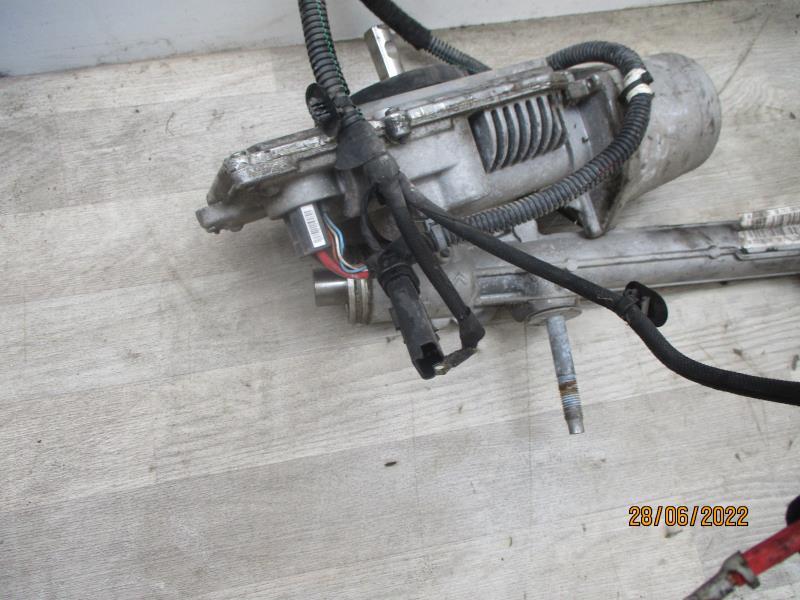 Cremagliera servosterzo CITROEN DS 3 Gasolina - 1