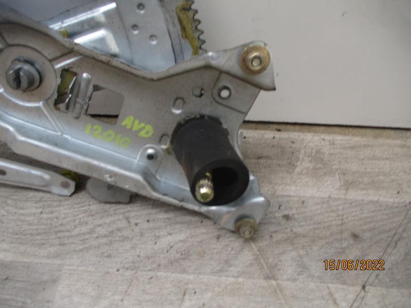 Alzacristalli manuale anteriore destro RENAULT KANGOO 1 PHASE 1 Diésel - 1