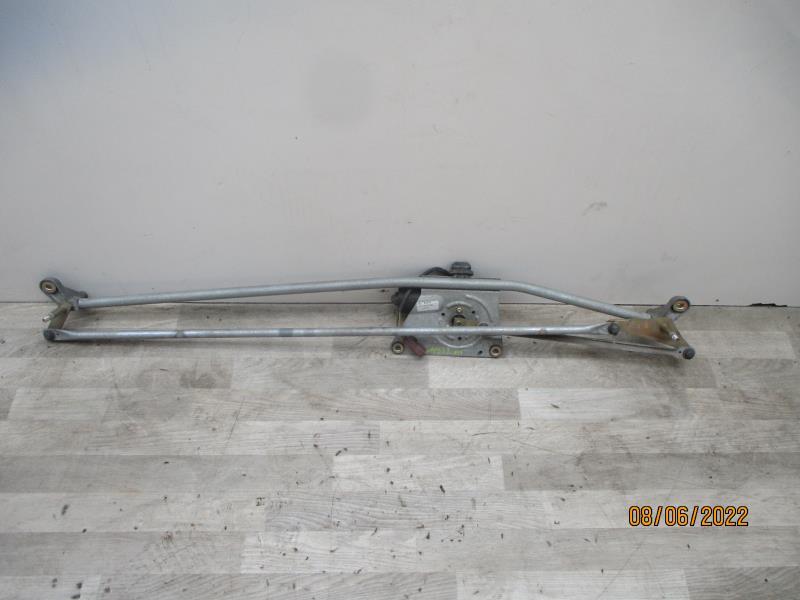 Motore tergicristallo anteriore CITROEN XSARA PICASSO PHASE 1 Diésel - 1