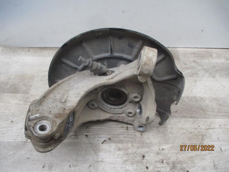 Mozzo anteriore destro VOLKSWAGEN PASSAT 5 Diésel - 1