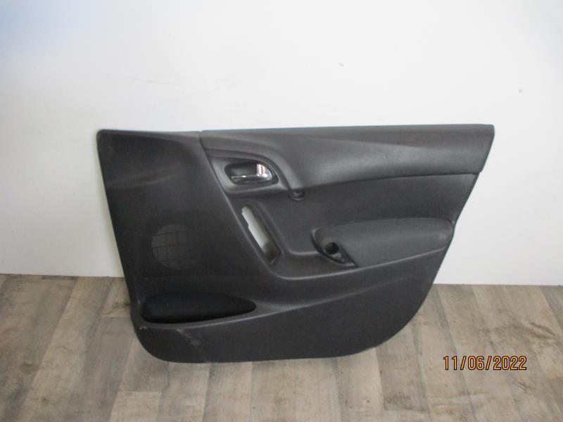 Panel de puerta delantera derecha CITROEN C3 2 PHASE 1 Diésel - 1