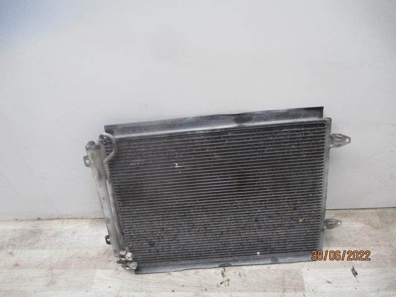 Radiatore clima VOLKSWAGEN PASSAT 5 Diésel - 1