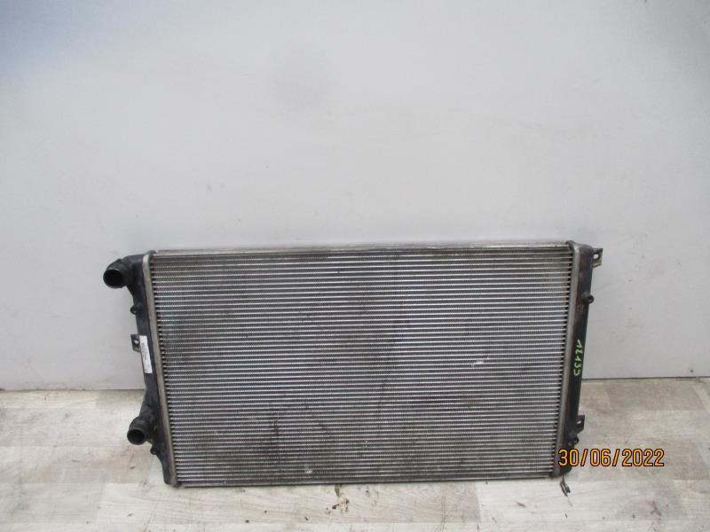 Radiateur eau VOLKSWAGEN PASSAT 5 Diesel - 1