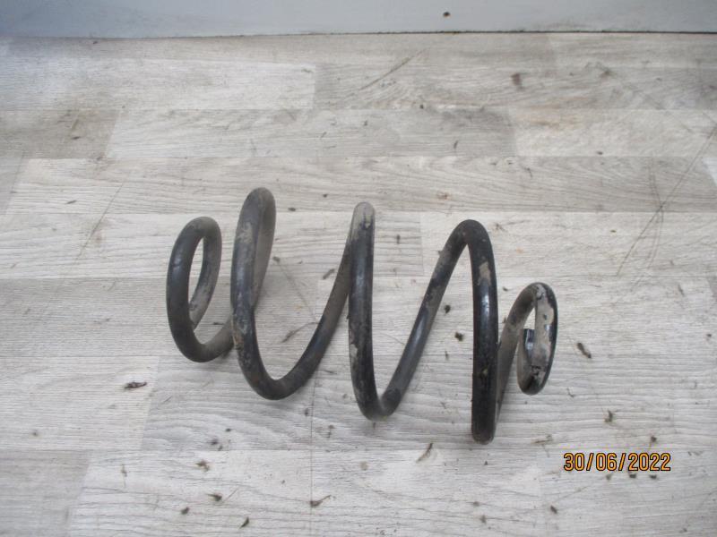 Molla sospensione posteriore NISSAN MICRA 3 PHASE 1 Gasolina - 1