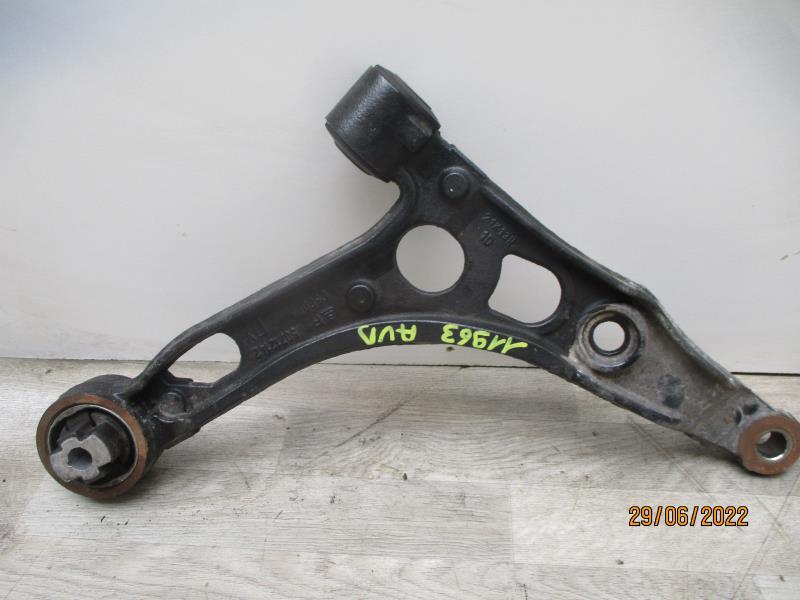 Triangolo anteriore destro PEUGEOT BOXER 3 PHASE 2  - 1
