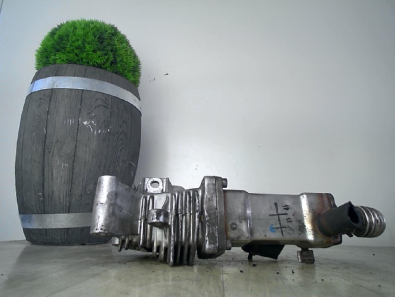 Radiateur EGR RENAULT SCENIC 2 PHASE 1 Diesel - 1