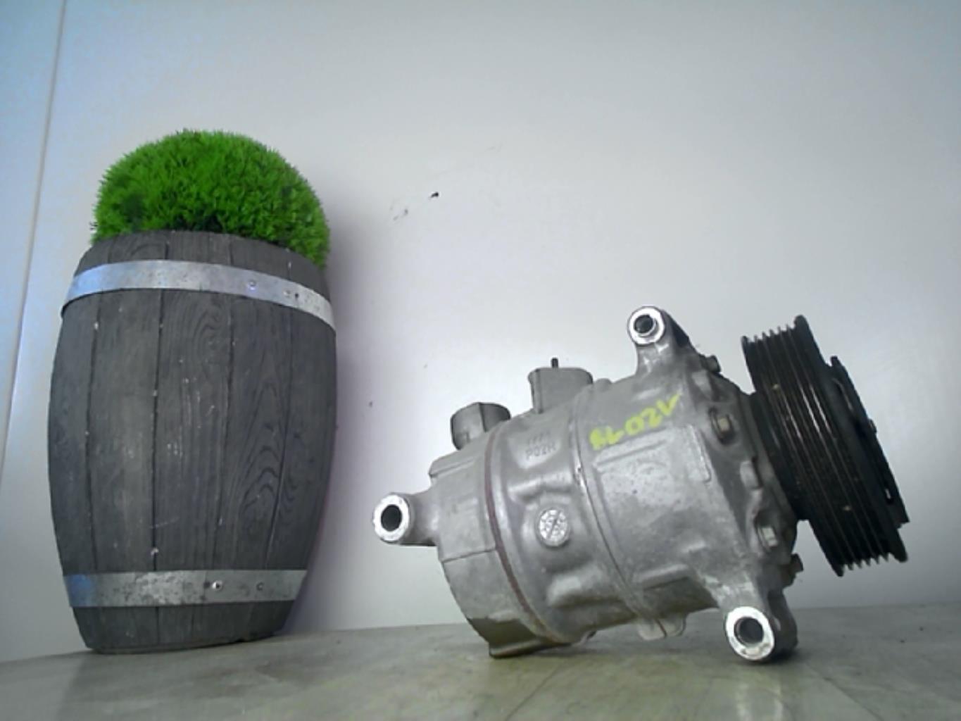 Compressore clima VOLKSWAGEN CADDY 4 Diésel - 1