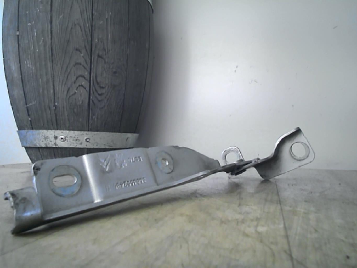 Charniere de capot CITROEN C3 2 PHASE 1 Diesel - 1
