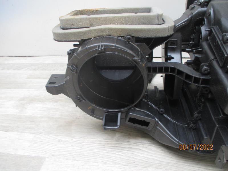 Blocco riscaldamento PEUGEOT BOXER 3 PHASE 2  - 1