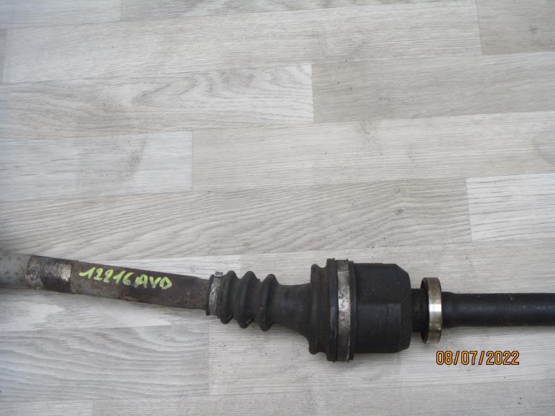 Giunto cardanico albero di trasmissione destro RENAULT ESPACE 4 PHASE 1 Diésel - 1