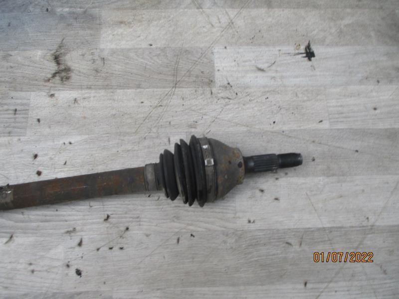 Giunto cardanico albero di trasmissione destro PEUGEOT 1007 Diésel - 1