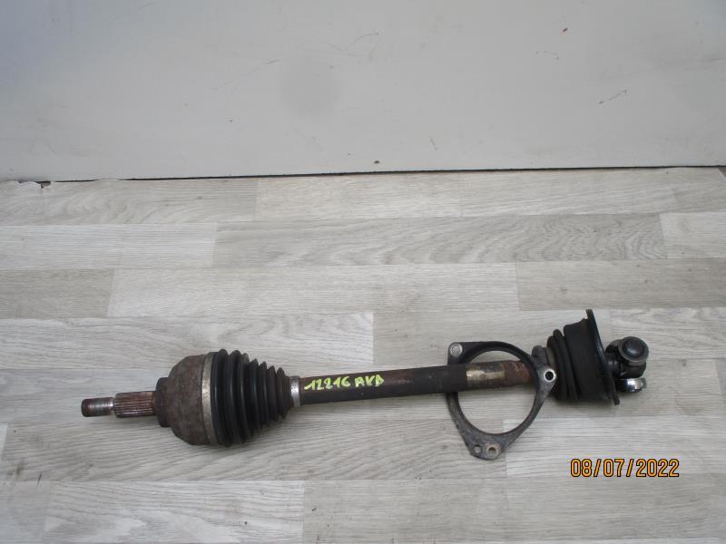 Giunto cardanico albero di trasmissione sinistro RENAULT ESPACE 4 PHASE 1 Diésel - 1
