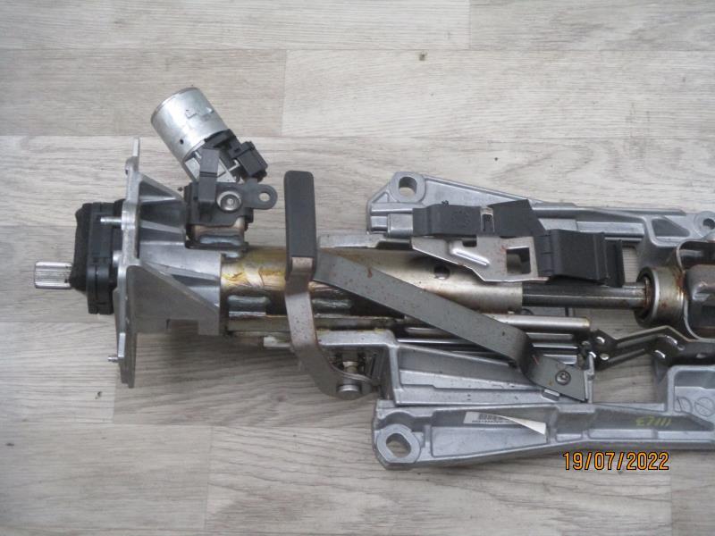 Colonne de direction CITROEN C5 2 Diesel - 1