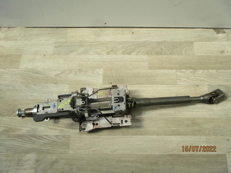 Colonne de direction VOLKSWAGEN CADDY 4 Diesel - 1