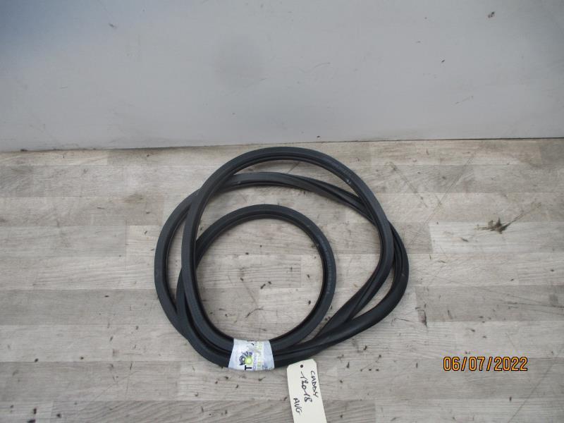 Guarnizione sportello anteriore sinistro VOLKSWAGEN CADDY 4 Diésel - 1