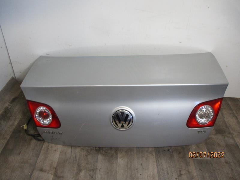 Portabagagli/Portellone posteriore VOLKSWAGEN PASSAT 5 Diésel - 1