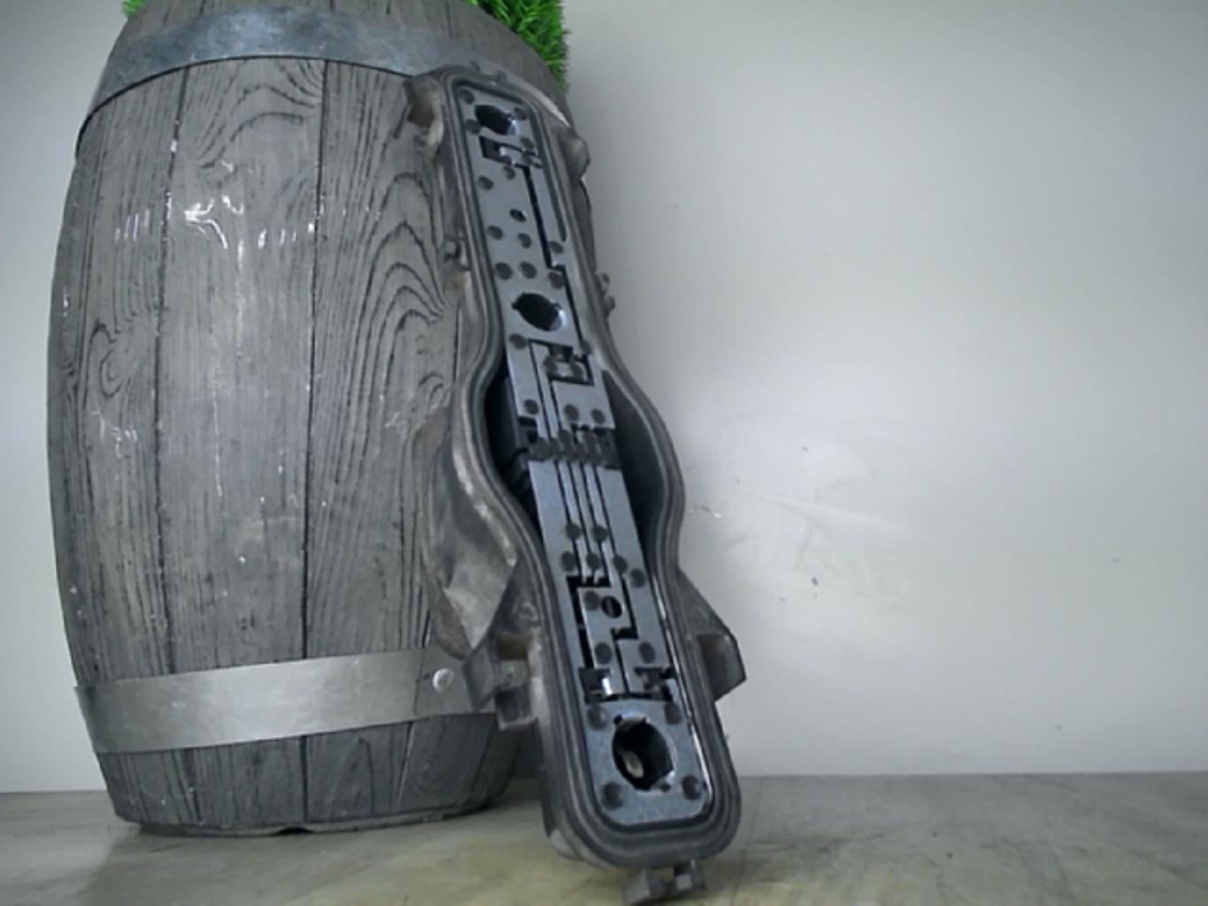 Base portalampade fanale posteriore destro RENAULT GRAND ESPACE 4 PHASE 1 Gasolina - 1