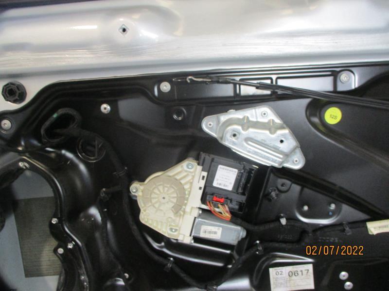 Portiera anteriore destra VOLKSWAGEN PASSAT 5 Diésel - 1
