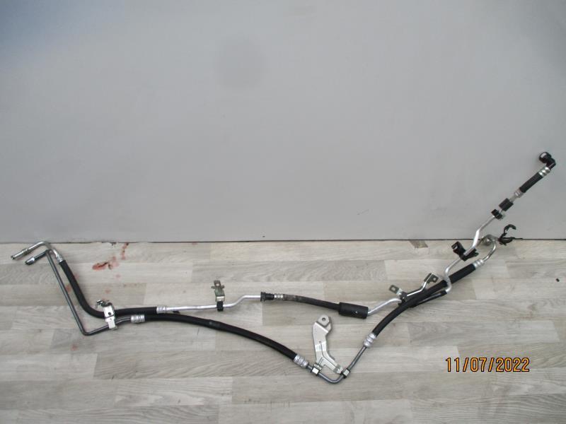 Tubo aria condizionata PEUGEOT BOXER 3 PHASE 2  - 1