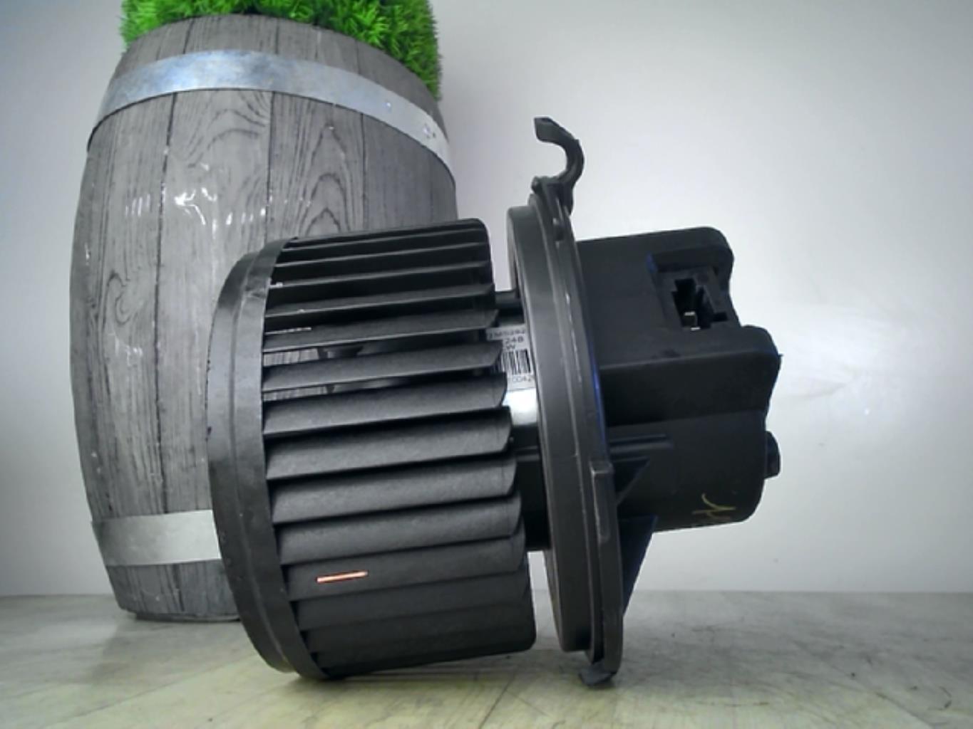 Ventola riscaldamento PEUGEOT BOXER 3 PHASE 2  - 1