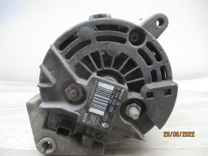 Alternatore RENAULT TWINGO 2 PHASE 1 Gasolina - 1