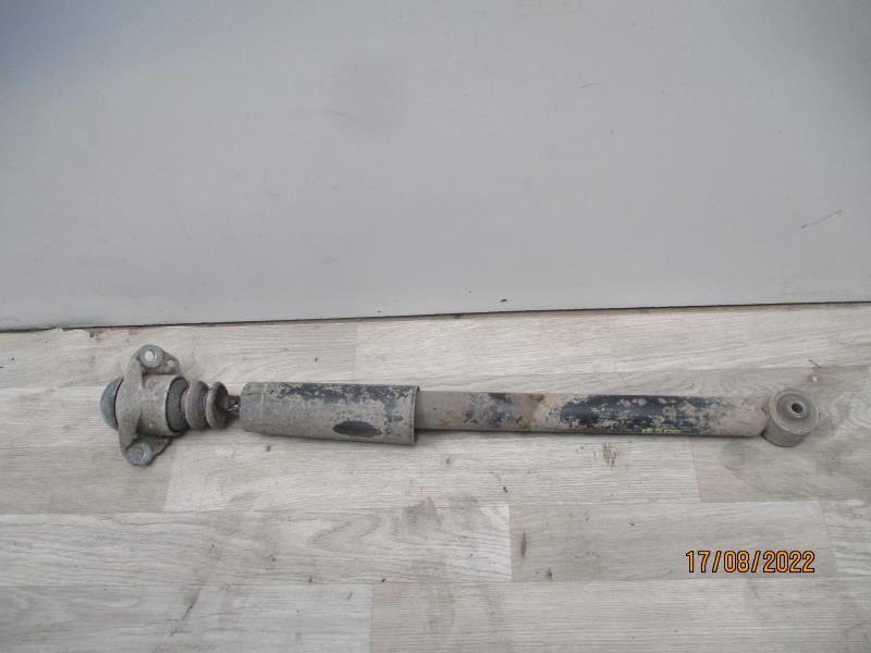Ammortizzatori posteriori VOLKSWAGEN GOLF 4 Gasolina - 1