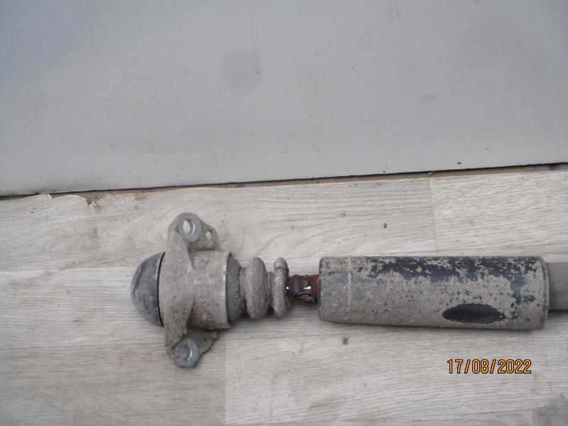 Ammortizzatori posteriori VOLKSWAGEN GOLF 4 Gasolina - 1