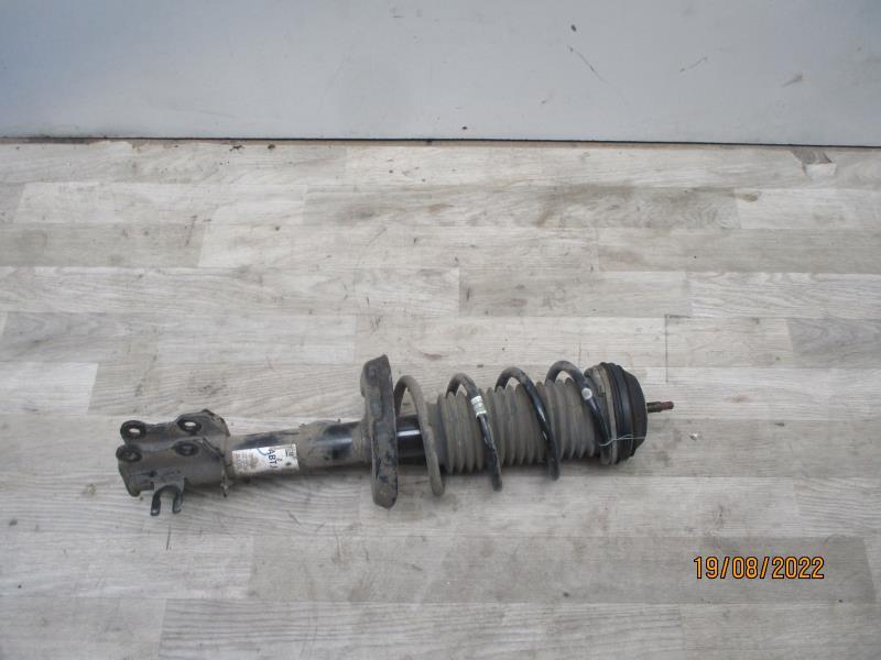 Ammortizzatore anteriore destro OPEL CORSA D PHASE 2 Gasolina - 1