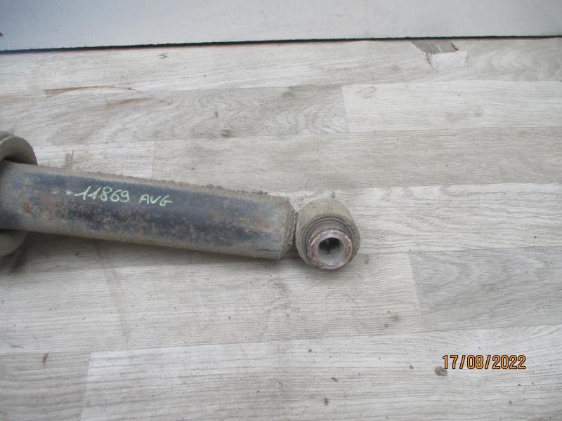 Ammortizzatore anteriore sinistro PEUGEOT 407 PHASE 1 Diésel - 1