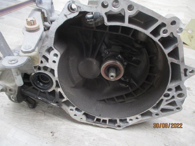 Boite de vitesses OPEL CORSA D  - 1