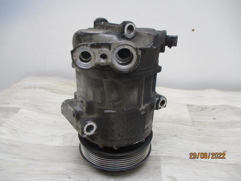Compresseur clim OPEL CORSA D  - 1