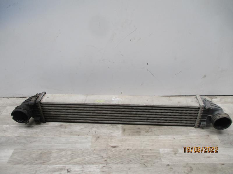 Scambiatore aria (Intercooler) MERCEDES CLASSE B 245 PHASE 1 Diésel - 1