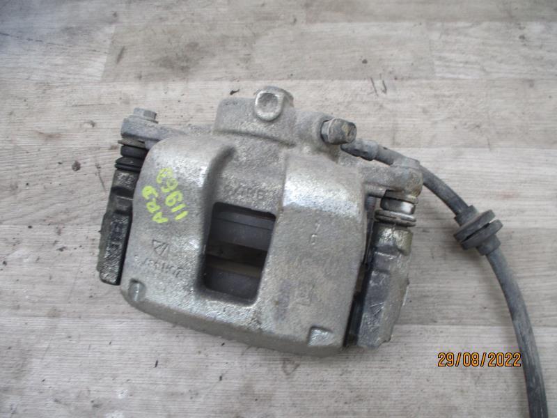 Pinza freni posteriore destra PEUGEOT BOXER 3 PHASE 2  - 1