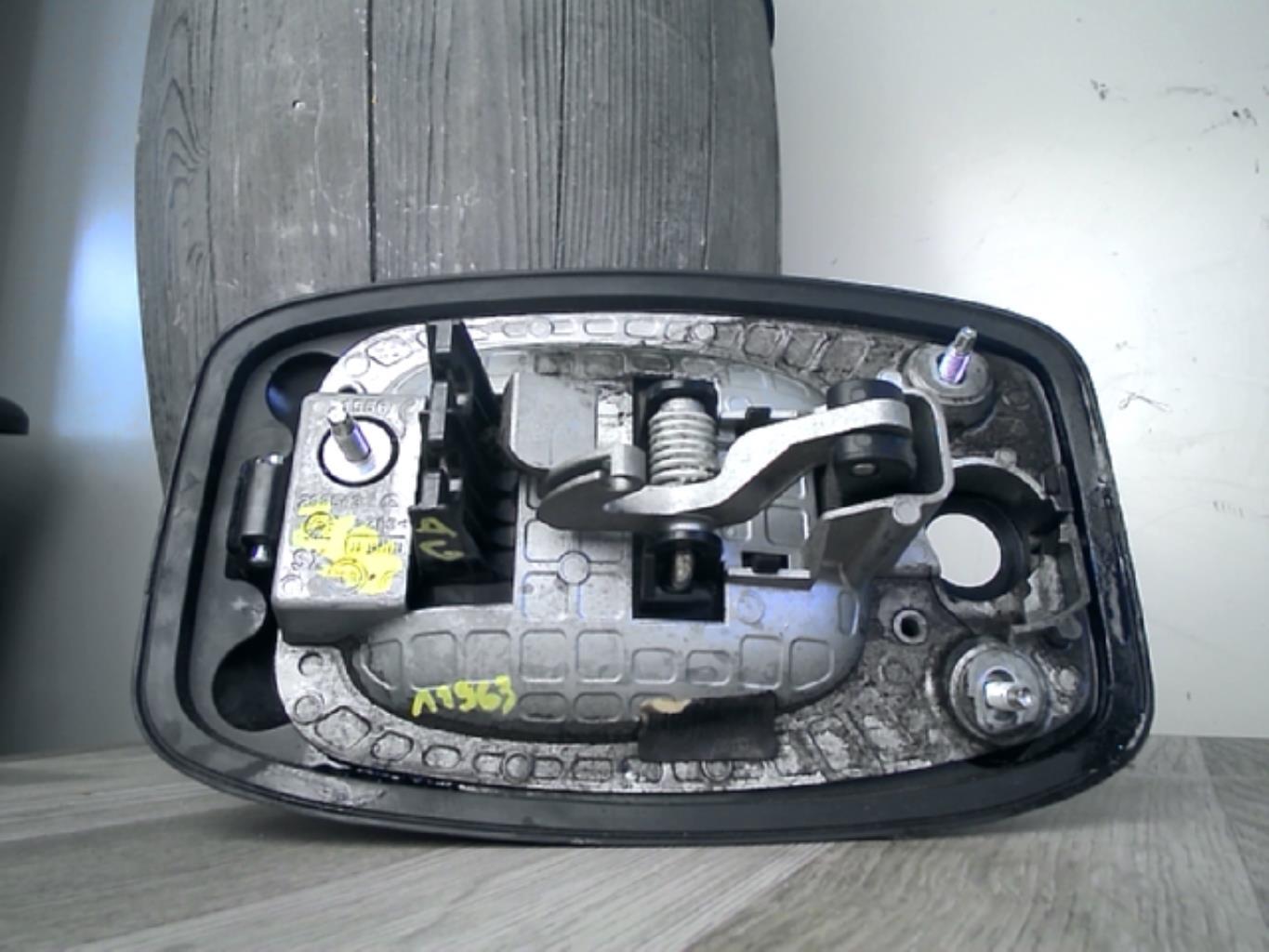 Maniglia portiera anteriore sinistra PEUGEOT BOXER 3 PHASE 2  - 1