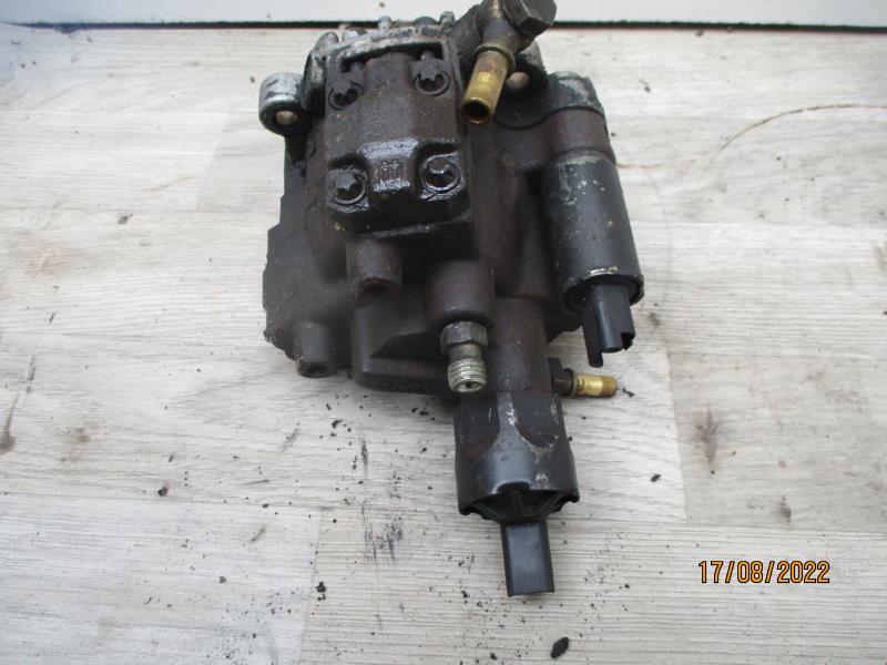 Pompa alta pressione PEUGEOT 307  - 1