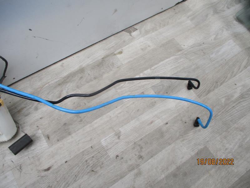 Pompe immergee VOLKSWAGEN CADDY 4 Diesel - 1