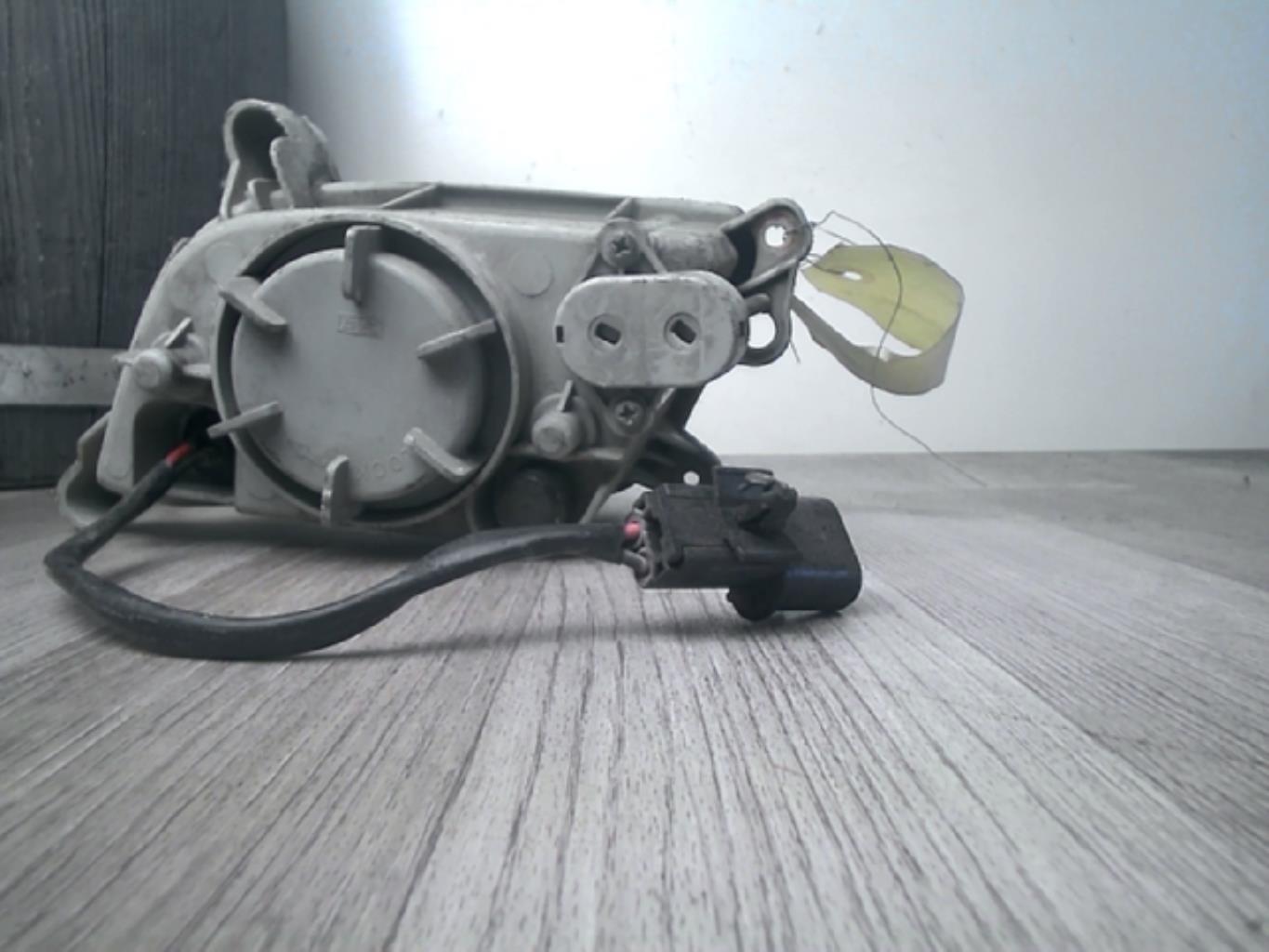 Fendinebbia destro (luci) HYUNDAI MATRIX PHASE 1  - 1