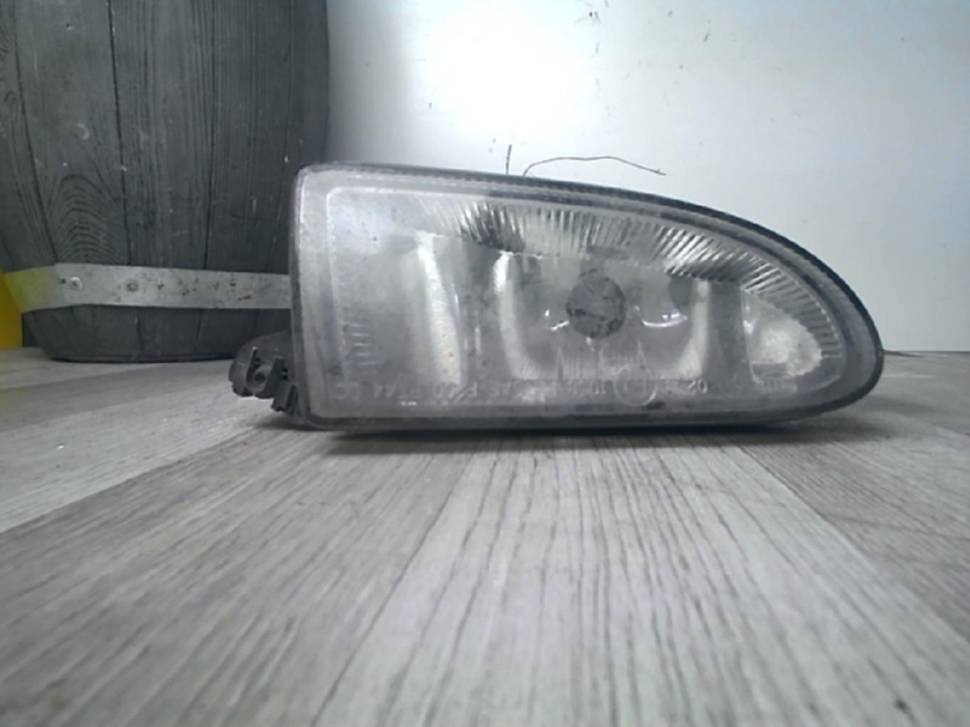 Fendinebbia destro (luci) CHRYSLER PT CRUISER PHASE 1 BREAK Gasolina - 1