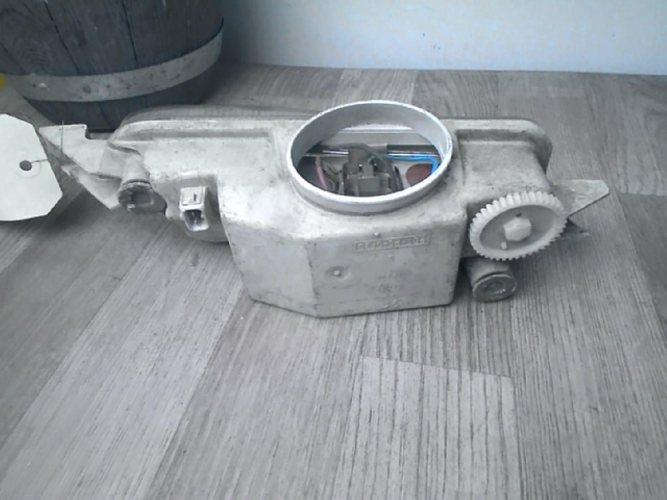 Fendinebbia sinistro (luce) FORD ESCORT 4  - 1