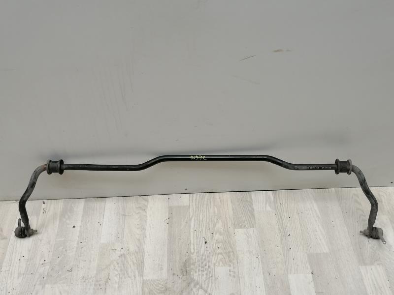 Barra stabilizzatrice MERCEDES CLASSE A 168 PHASE 2 Diésel - 1