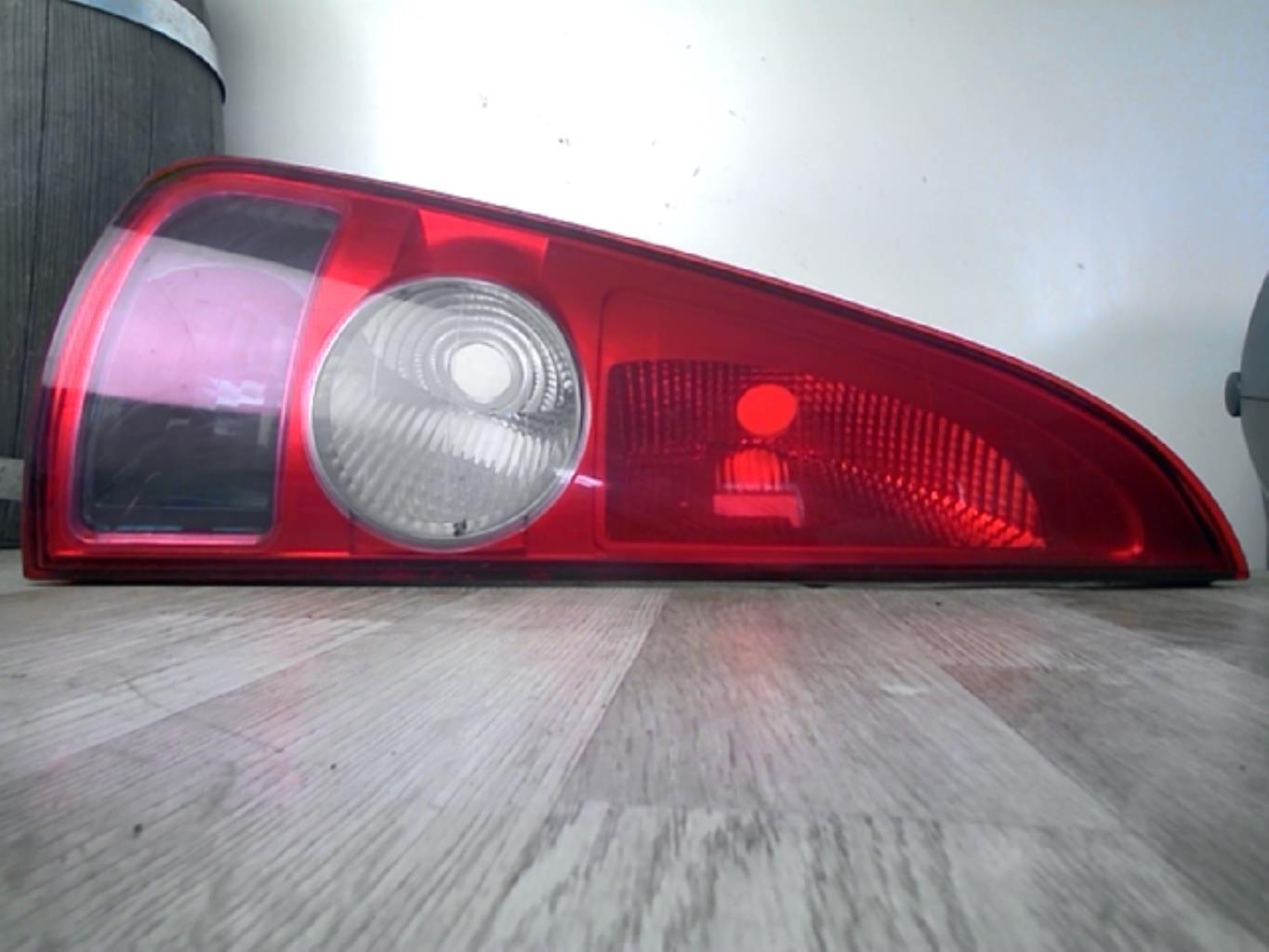 Fanale posteriore principale sinistro (luci) RENAULT ESPACE 4  - 1