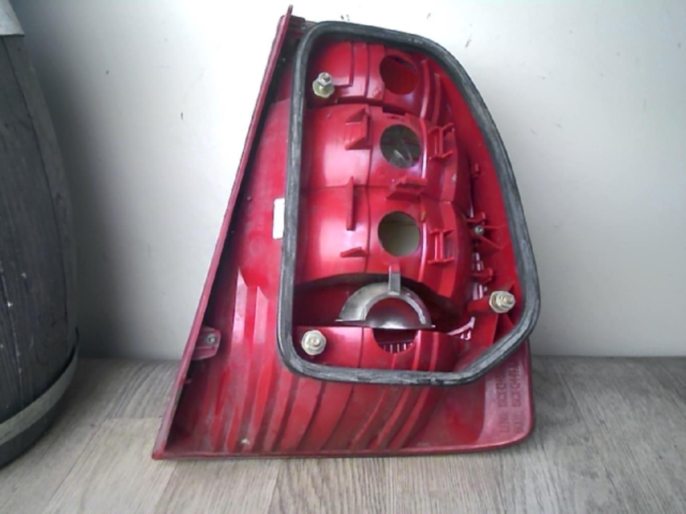 Fanale posteriore principale sinistro (luci) SKODA SUPERB 1  - 1