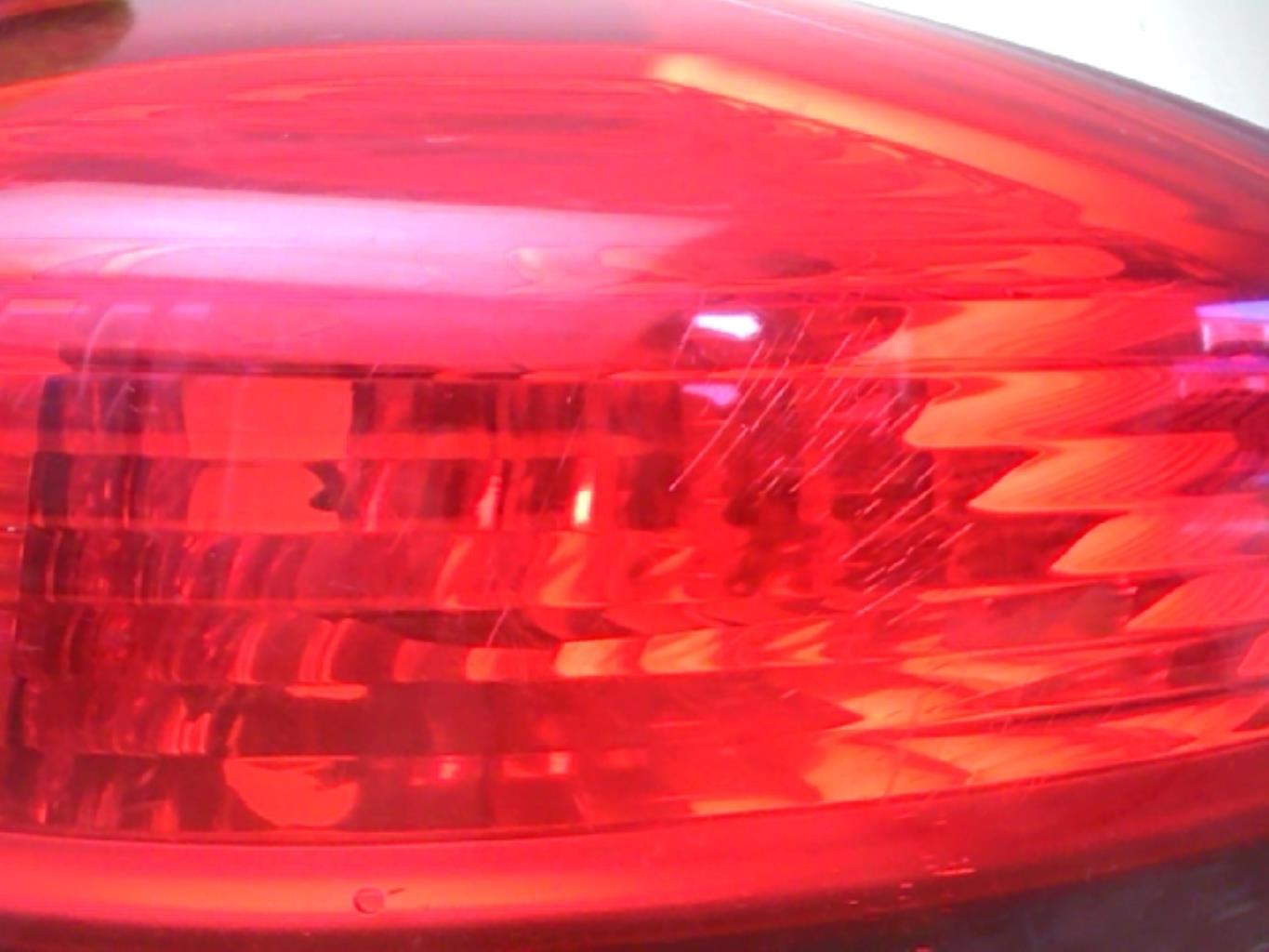 Fanale posteriore principale sinistro (luci) RENAULT VEL SATIS PHASE 1 Diésel - 1