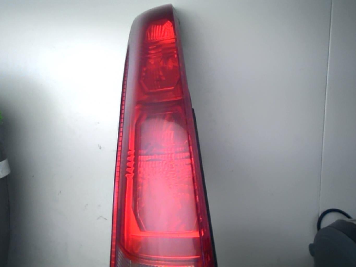 Fanale posteriore principale sinistro (luci) NISSAN X-TRAIL 1 PHASE 2 Diésel - 1