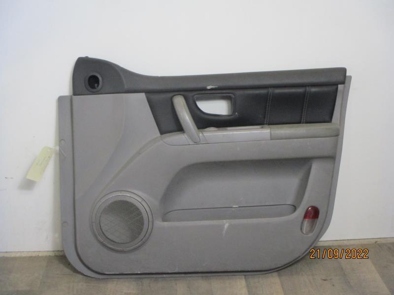 Pannello portiera anteriore destro KIA SORENTO 1  - 1
