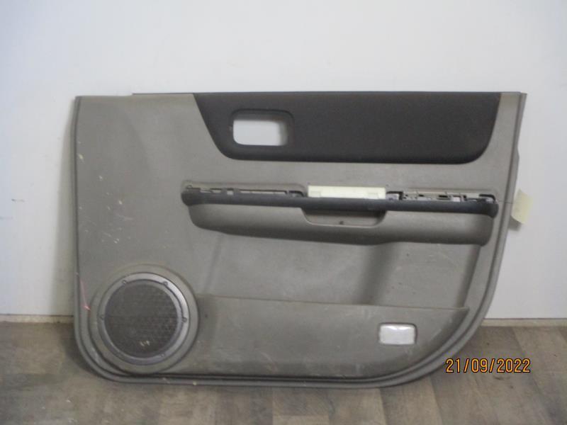Pannello portiera anteriore destro NISSAN X-TRAIL 1 PHASE 2  - 1