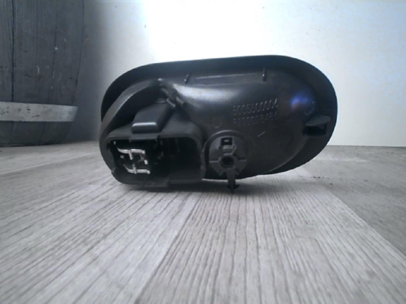 Maniglia interna anteriore destra RENAULT CLIO 3  - 1